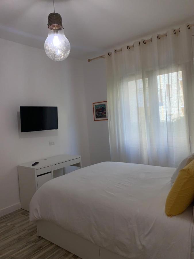 Yourhome - Casita Linda Сорренто Экстерьер фото