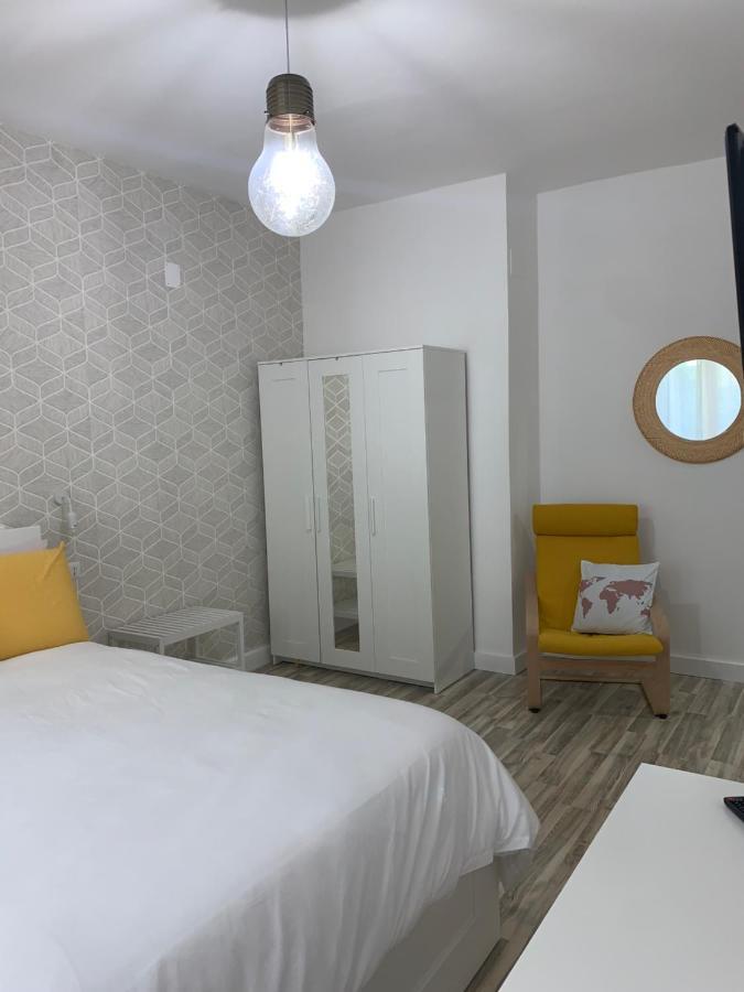 Yourhome - Casita Linda Сорренто Экстерьер фото