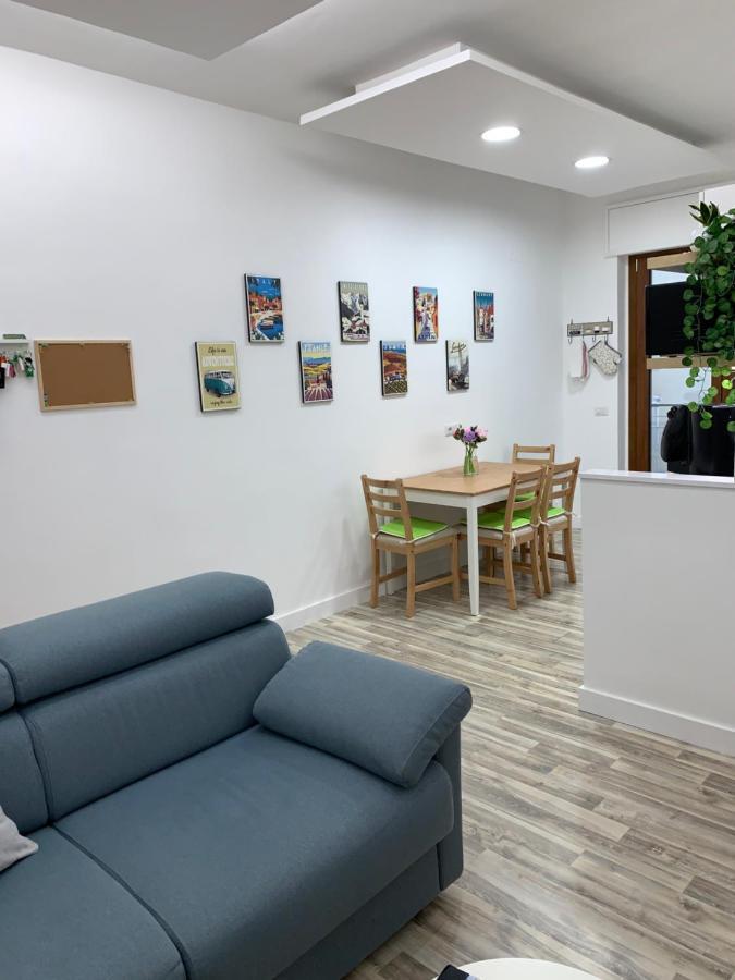 Yourhome - Casita Linda Сорренто Экстерьер фото