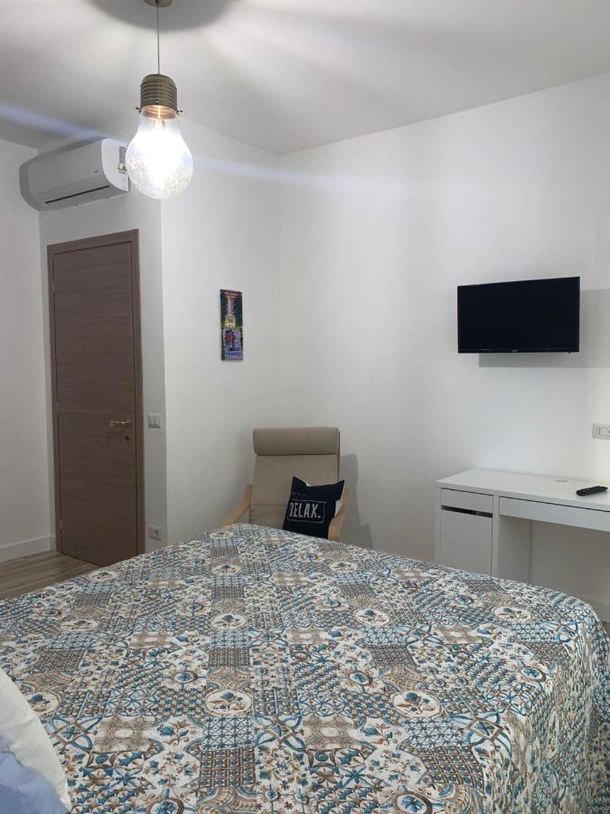 Yourhome - Casita Linda Сорренто Экстерьер фото