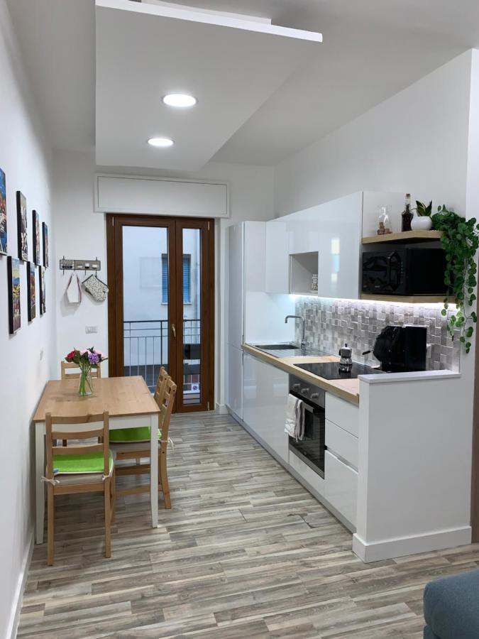 Yourhome - Casita Linda Сорренто Экстерьер фото