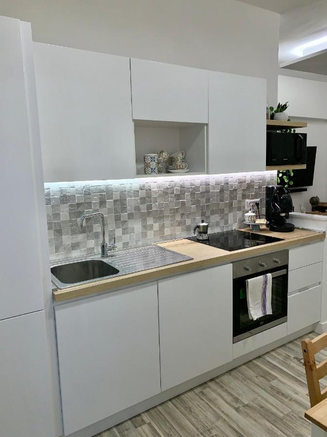 Yourhome - Casita Linda Сорренто Экстерьер фото