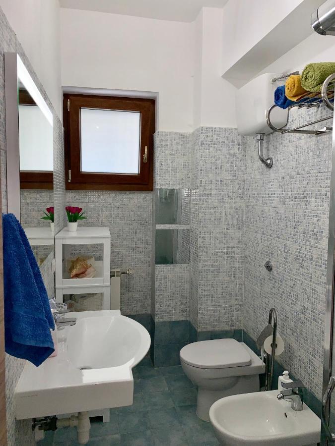 Yourhome - Casita Linda Сорренто Экстерьер фото