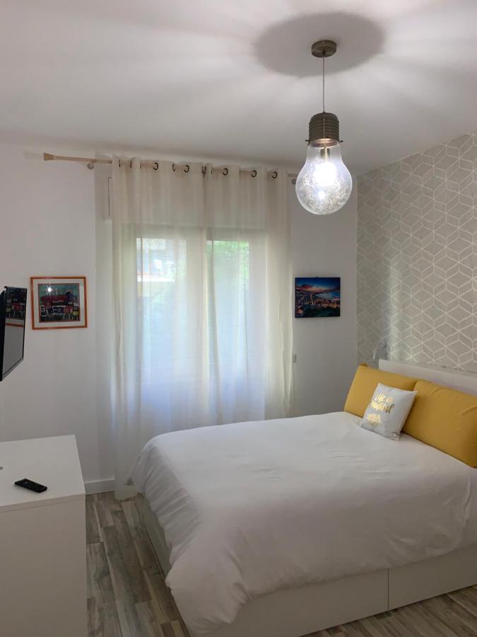Yourhome - Casita Linda Сорренто Экстерьер фото