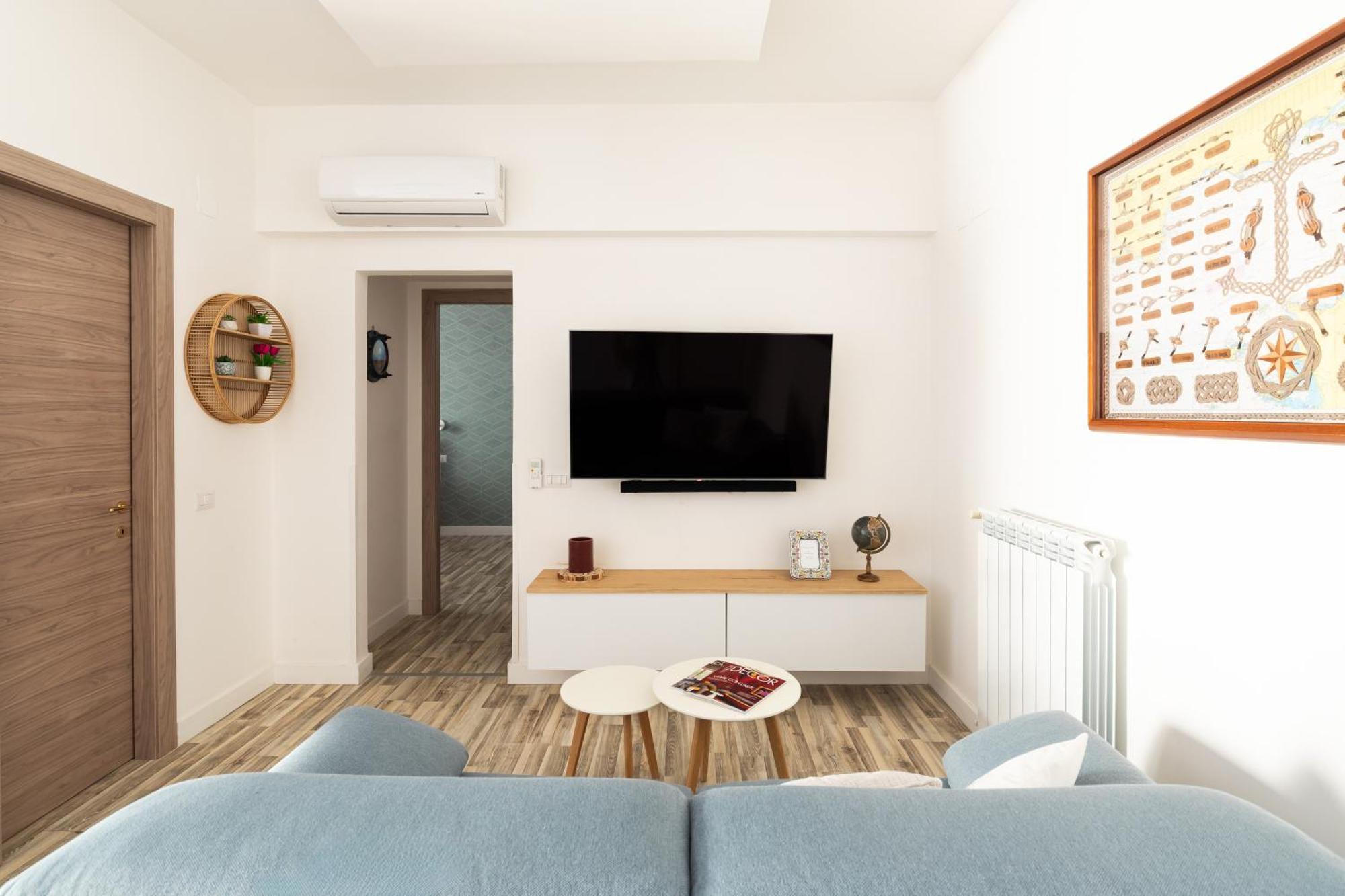 Yourhome - Casita Linda Сорренто Экстерьер фото