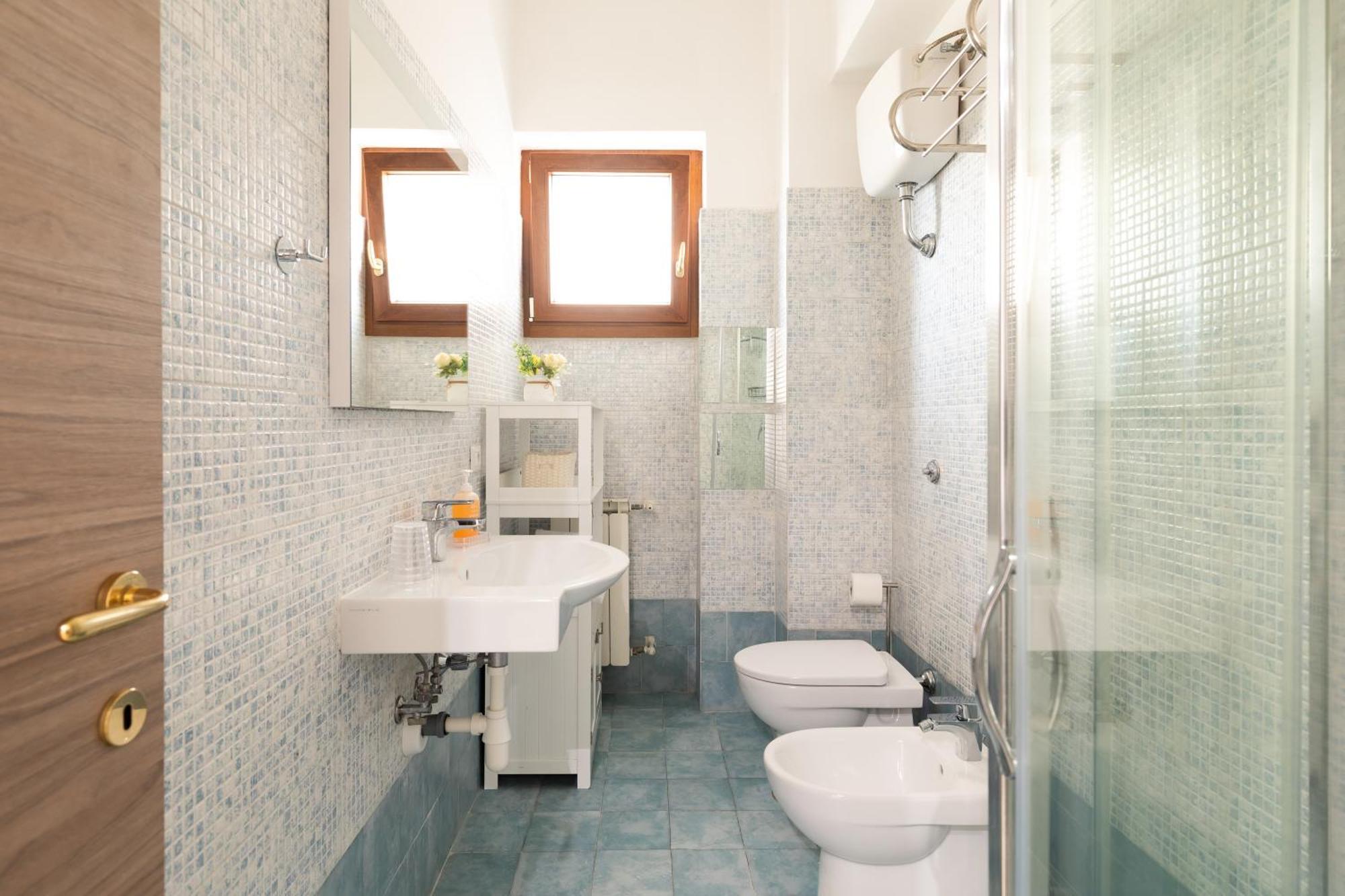 Yourhome - Casita Linda Сорренто Экстерьер фото