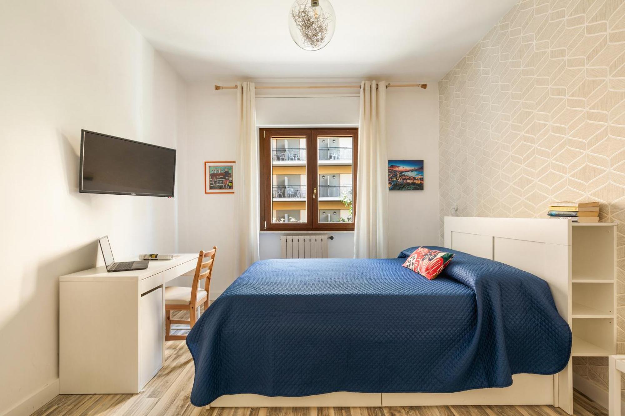 Yourhome - Casita Linda Сорренто Экстерьер фото