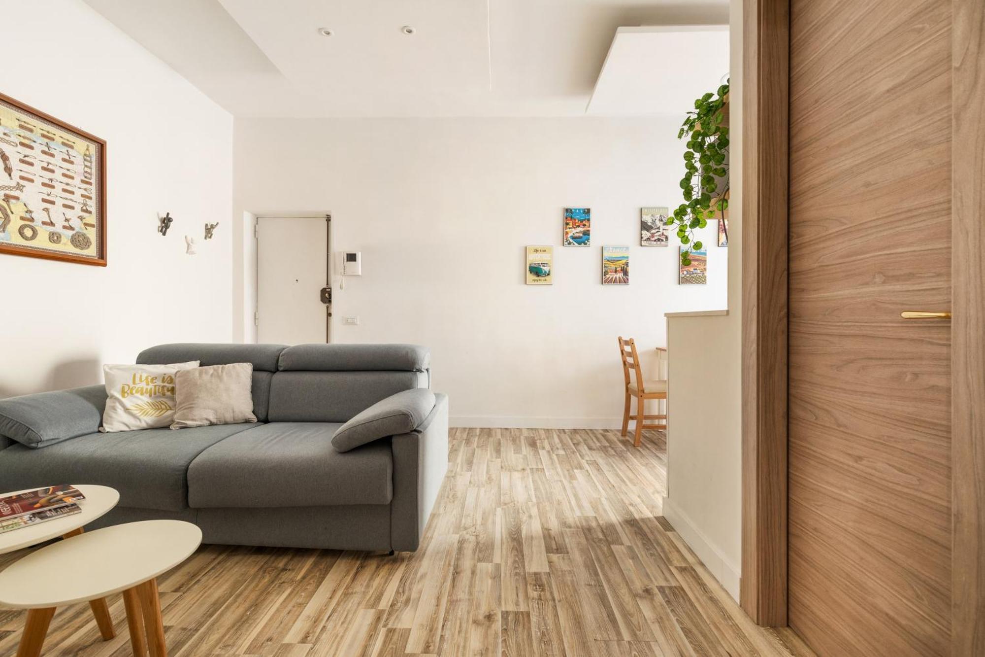 Yourhome - Casita Linda Сорренто Экстерьер фото