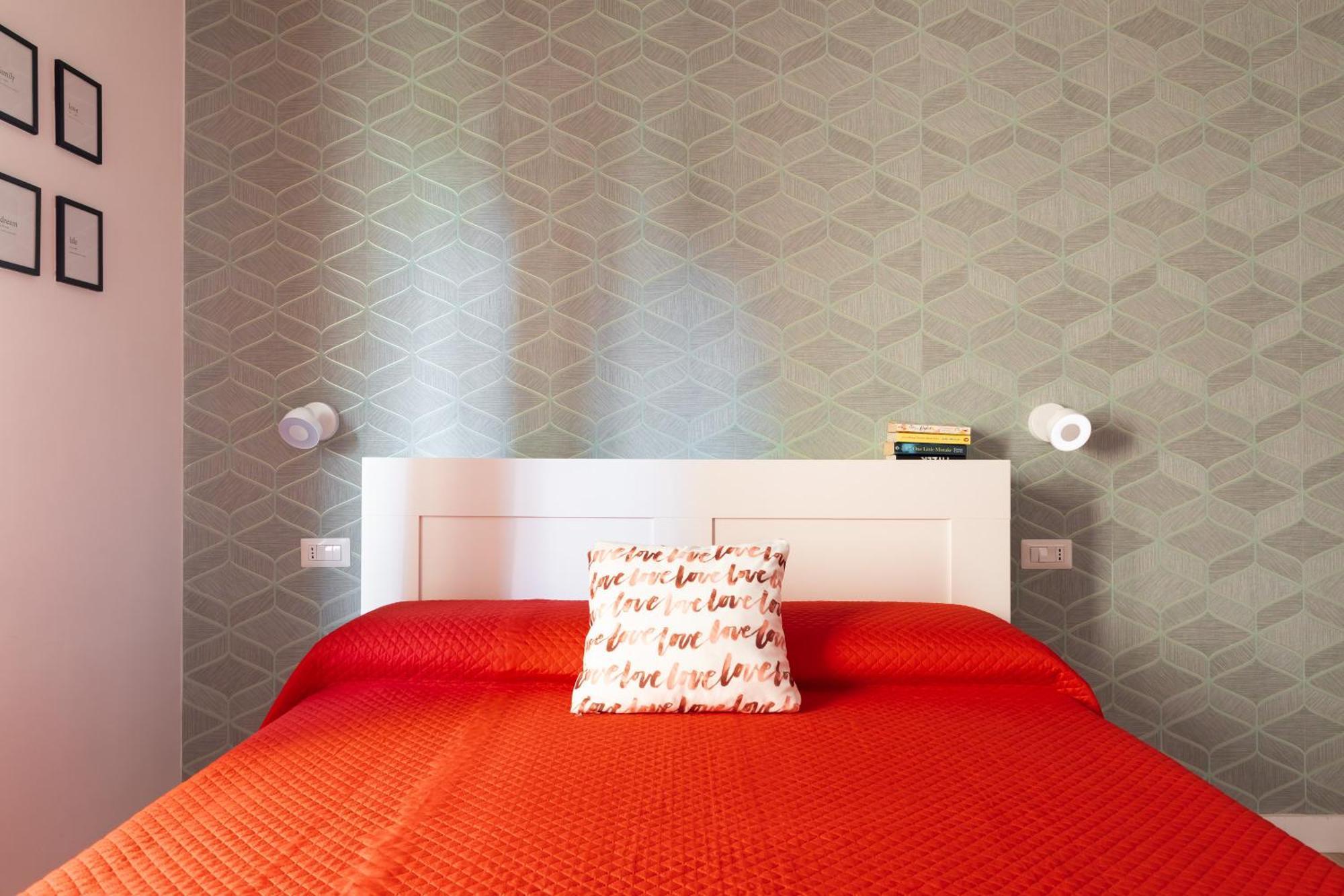 Yourhome - Casita Linda Сорренто Экстерьер фото