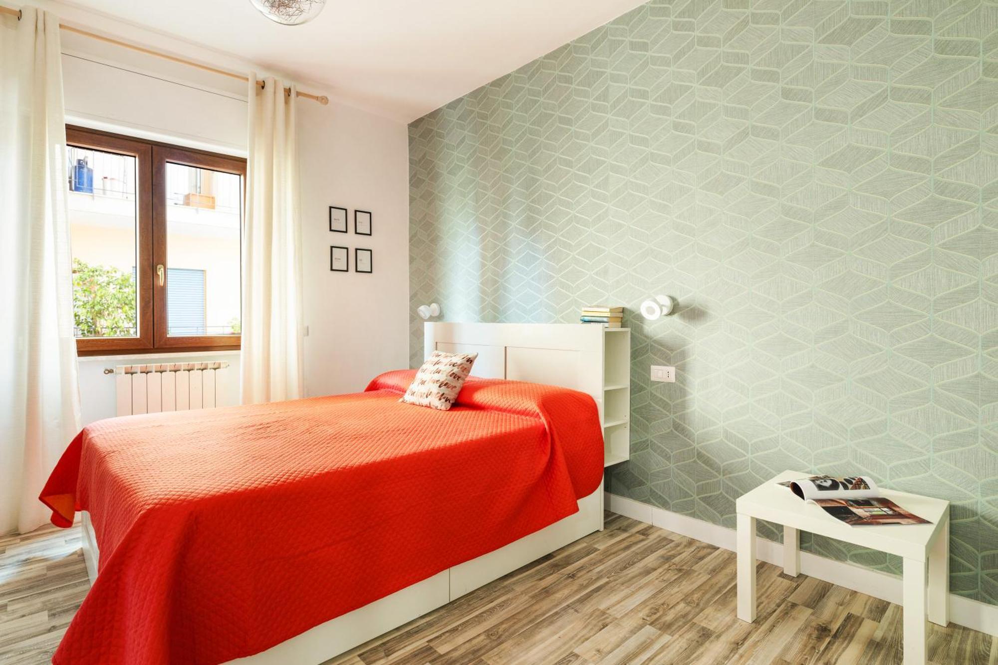 Yourhome - Casita Linda Сорренто Экстерьер фото