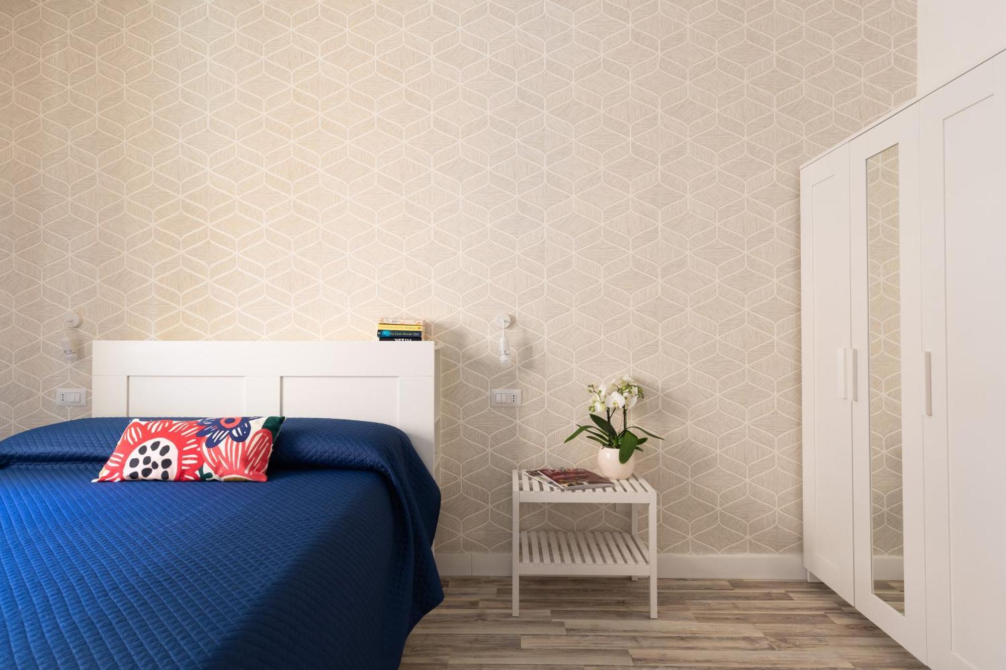 Yourhome - Casita Linda Сорренто Экстерьер фото